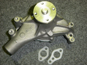US Motor Works US18-308 Water Pump Chev 305 350 1977-87