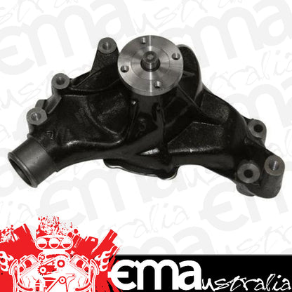 Chev Big Block Mark IV 427-454 C.I.D Cast Iron Long Water Pump suit BB 427-454Ci V8 US Motor Works US18-364