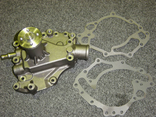 US Motor Works US18-448 Water Pump Ford Cleveland 302-351 V8