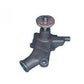 US Motor Works US18-520 Cast Iron Water Pump suit Amc/Jeep 199-258Ci 6Cyl 64-'72