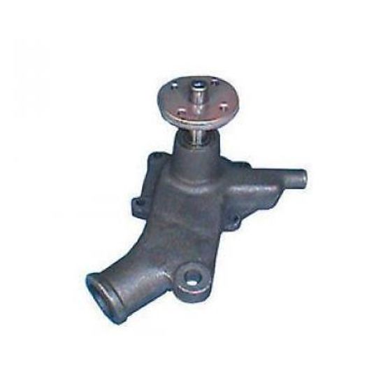 US Motor Works US18-520 Cast Iron Water Pump suit Amc/Jeep 199-258Ci 6Cyl 64-'72