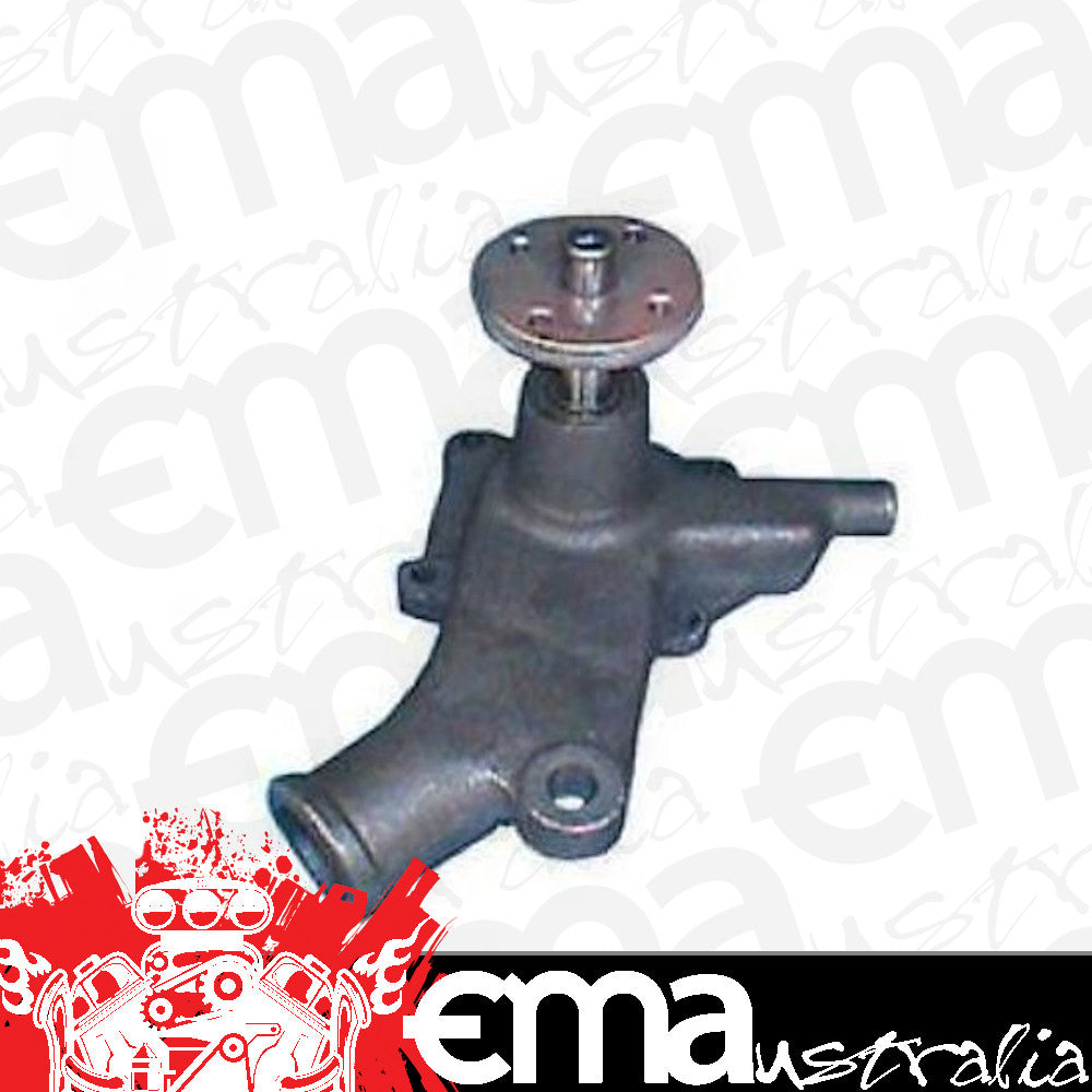 US Motor Works US18-520 Cast Iron Water Pump suit Amc/Jeep 199-258Ci 6Cyl 64-'72