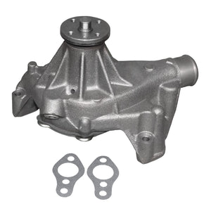 US Motor Works US18-626 Cast Iron Reverse Rotation Water Pump Chev 305/350 88-92