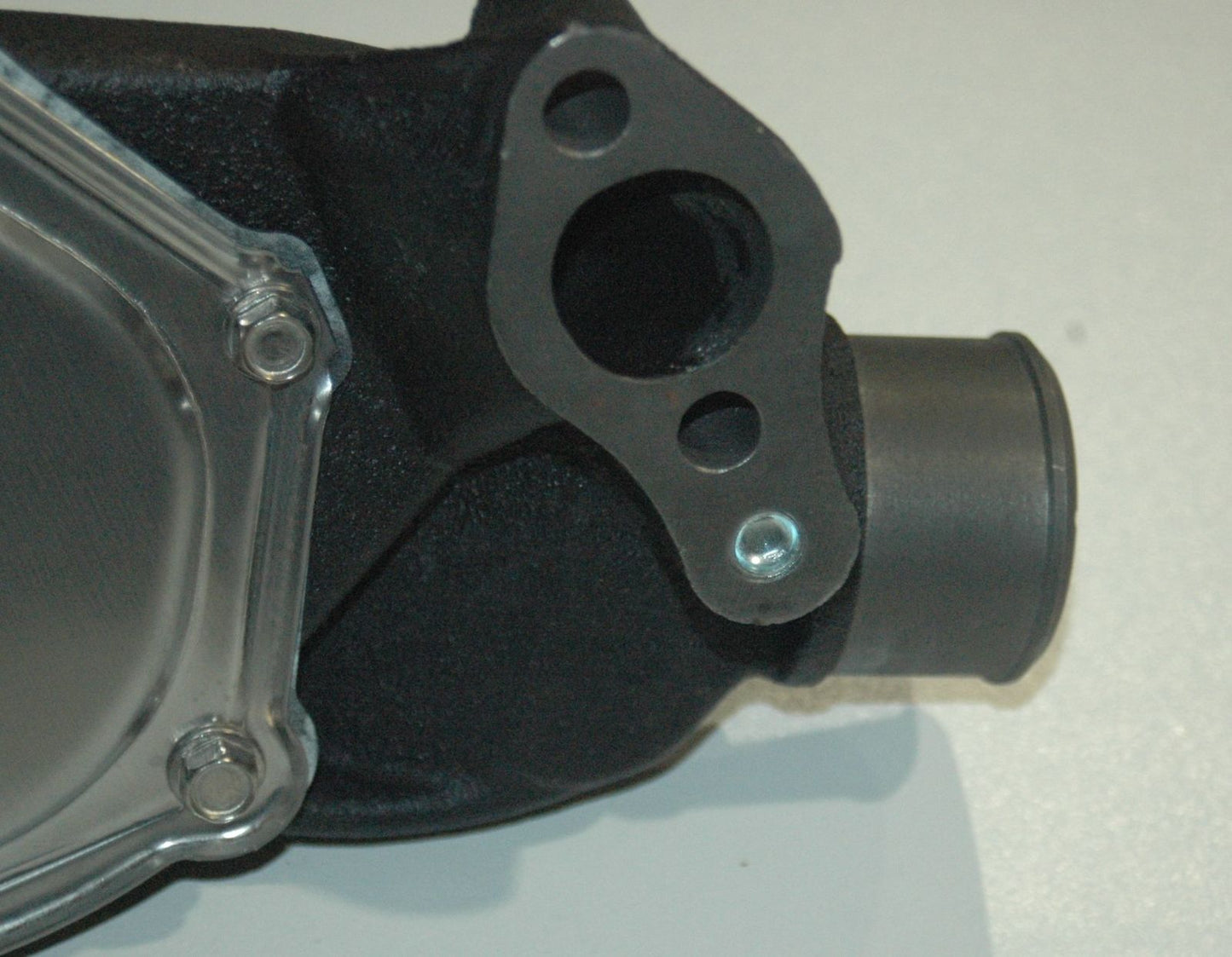 US Motor Works US18-684MBLOCKED Mercruiser Circulating Water Pump V8 4.3 5.0 5.7 New