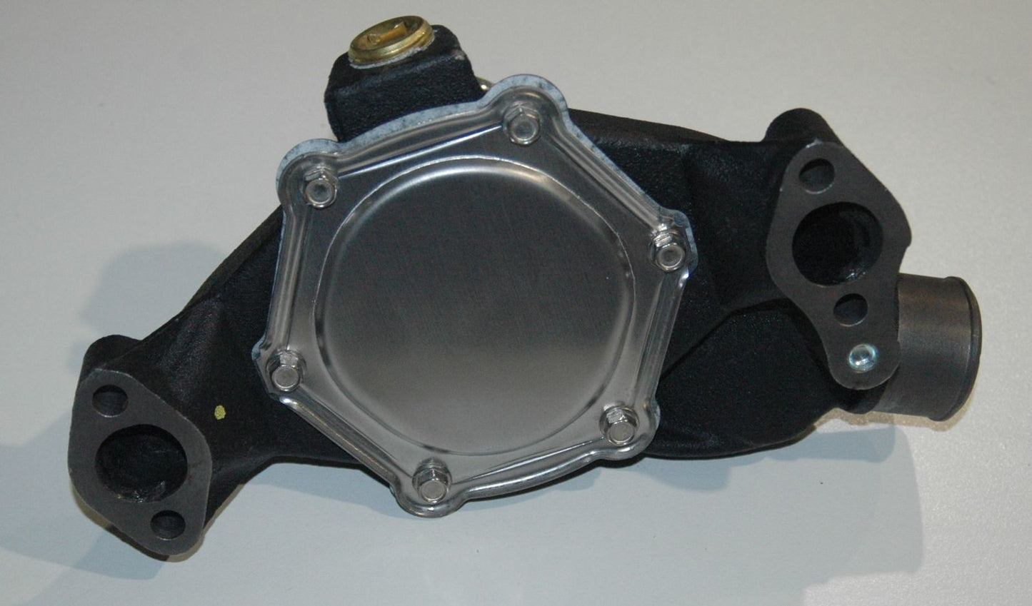 US Motor Works US18-684MBLOCKED Mercruiser Circulating Water Pump V8 4.3 5.0 5.7 New