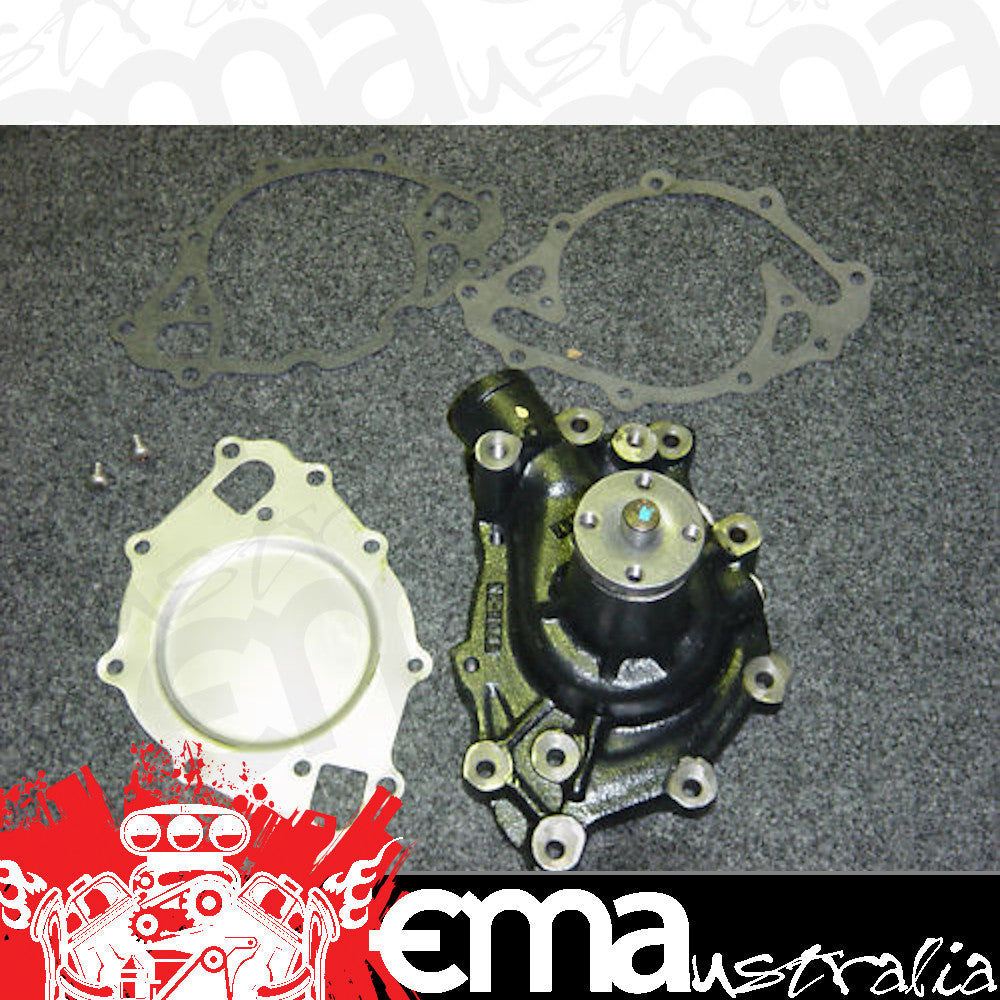 US Motor Works US18-687M Marine Water Pump Ford Windsor