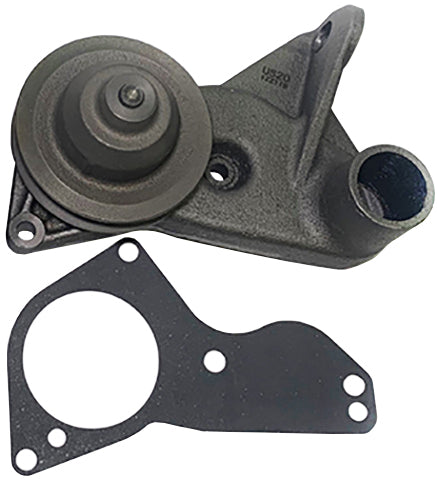 US Motor Works US20 Cast Iron Water Pump Rhs