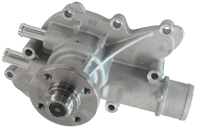US Motor Works US4057 Ford Eb-Au Falcon 5.0L EFI 1992-2002 Aluminium Water Pump