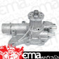 US Motor Works US4087 Aluminium Water Pump Ford 5L