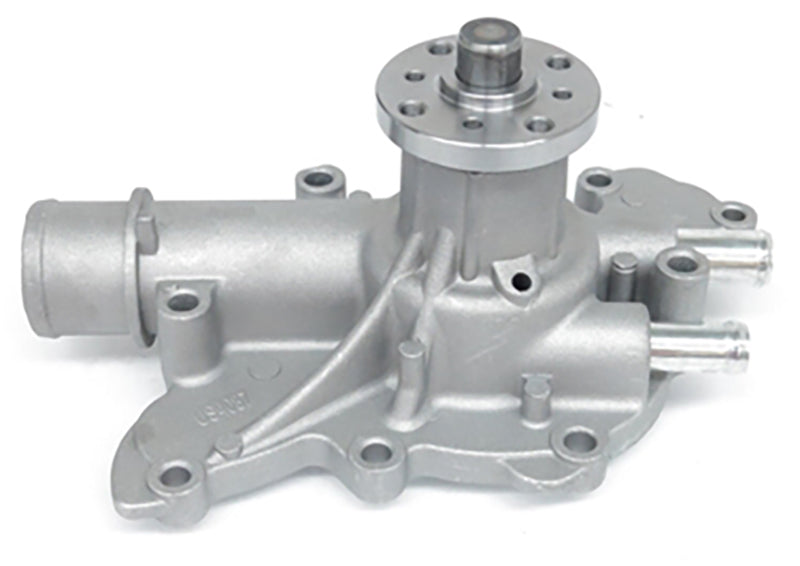US Motor Works US4087 Aluminium Water Pump Ford 5L