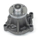 US Motor Works US4109 Water Pump for 2000-2015 Ford 6.8L V10