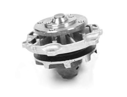 Suit Cadillac 368-500 V8 Replacement Cast Iron Water Pump US Motor Works US5003