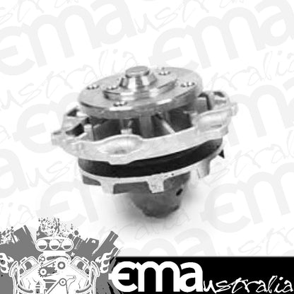 Suit Cadillac 368-500 V8 Replacement Cast Iron Water Pump US Motor Works US5003