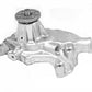 US Motor Works US5016 Replacement Cast Iron Water Pump Chev SB Corvette '84-'91