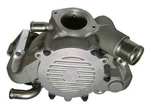 US Motor Works US5066 Replacement Cast Iron Water Pump suit Corvette w/ Lt1