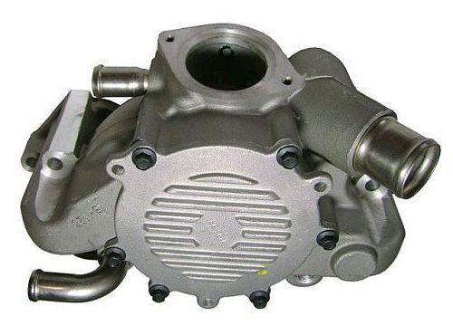 US Motor Works US5066 Replacement Cast Iron Water Pump suit Corvette w/ Lt1