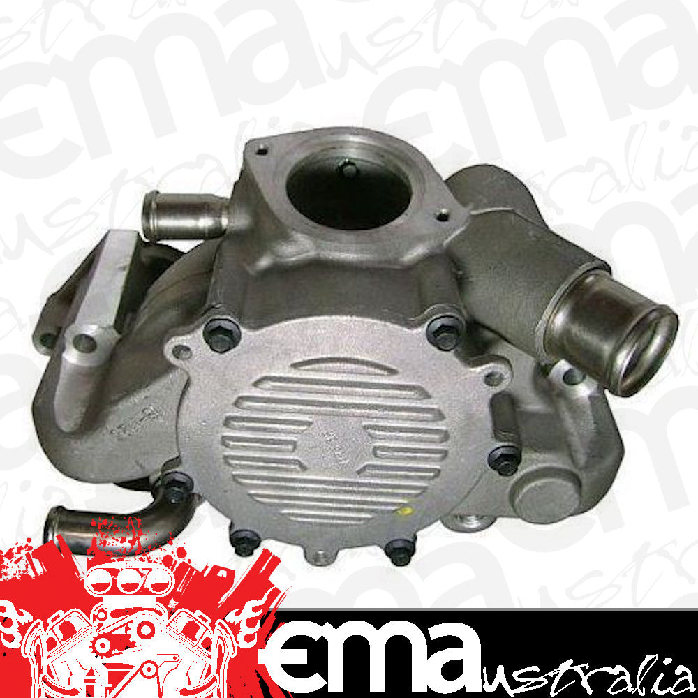 US Motor Works US5066 Replacement Cast Iron Water Pump suit Corvette w/ Lt1