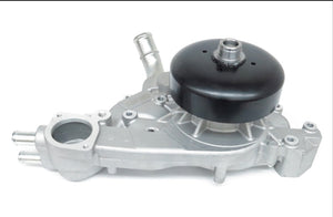 US Motor Works US5087 Aluminium Water Pump Vortec