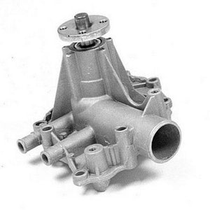US Motor Works US819 Replacement Aluminium Water Pump suit Early Ford 289W