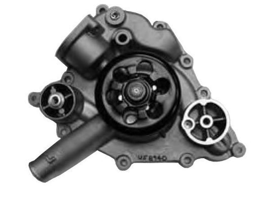 US Motor Works US8940 Replacement Alloy Water Pump suit 05-09 Chrysler 300C 5.7L