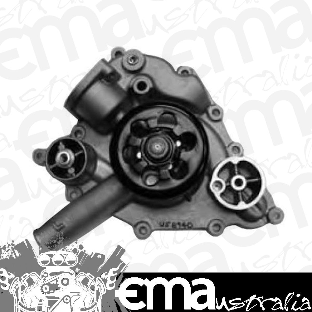 US Motor Works US8940 Replacement Alloy Water Pump suit 05-09 Chrysler 300C 5.7L