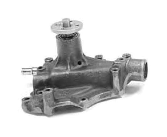 US Motor Works US932 suit Ford 302-351C 400M Replacement Cast Iron Water Pump