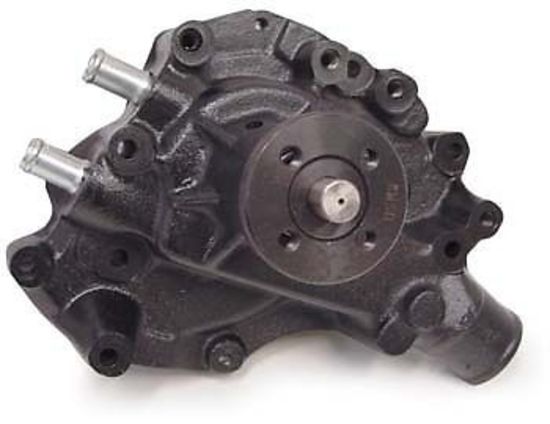 US Motor Works US953 Ford SB 289-351W Replacement Cast Iron Water Pump Lh Inlet