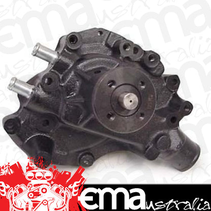 US Motor Works US953 Ford SB 289-351W Replacement Cast Iron Water Pump Lh Inlet