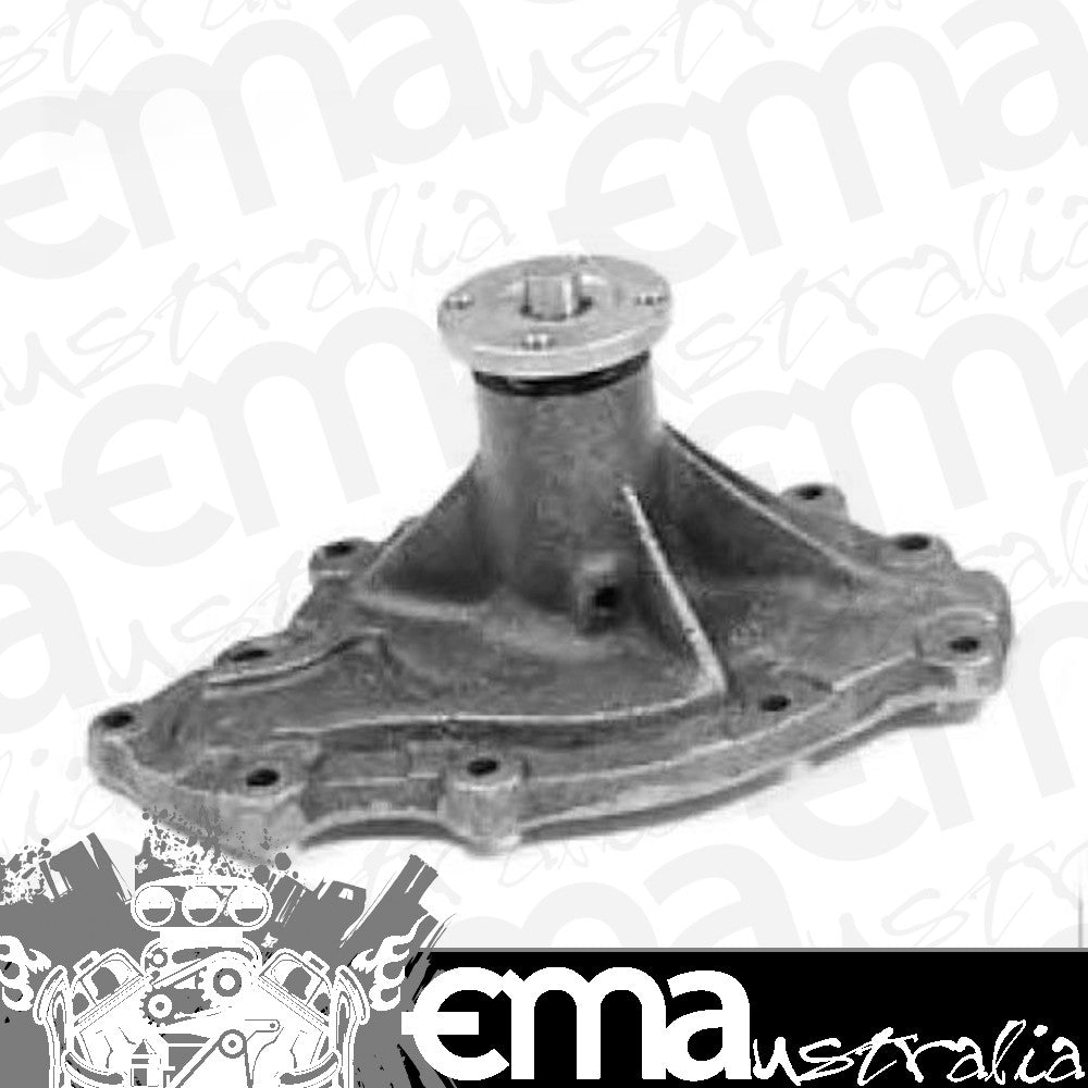 US Motor Works US975 Replacement Cast Iron Water Pump suit Pontiac 350-455 V8
