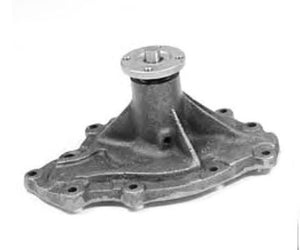 US Motor Works US975 Replacement Cast Iron Water Pump suit Pontiac 350-455 V8