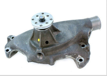 US Motor Works US981 Replacement Cast Iron Water Pump Chev BB 396-454 '65-'72