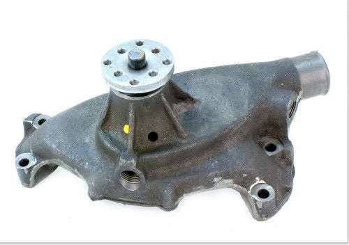 US Motor Works US981 Replacement Cast Iron Water Pump Chev BB 396-454 '65-'72