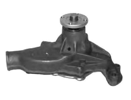 US Motor Works US984 Replacement Cast Iron Water Pump suit Corvette w/ Chev SB