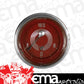 Classic Instruments V8RS30SHC V8 Red Steelie - Volt Gauge 2-1/8"