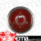Classic Instruments V8RS81SHC V8 Red Steelie - Oil Pressure Gauge 2-1/8"