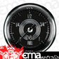 Classic Instruments V8SR109SHC V8 Speedster 2-1/8" Programmable Full Sweep Fue