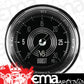 Classic Instruments V8SR142SHC V8 Speedster 2-1/8" Full Sweep Electric Boost 3