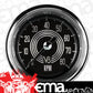 Classic Instruments V8SR183SHC V8 Speedster 2-1/8" Tachometer
