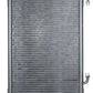 Vintage Air VA037032 Vintage Air Alloy Superflow Condenser Kit 24" X 12" X 0.8"