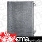 Vintage Air VA037032 Vintage Air Alloy Superflow Condenser Kit 24" X 12" X 0.8"