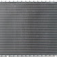 Vintage Air VA03770-VUC Vin Air Superflow Condenser