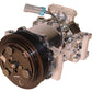 Vintage Air VA046441-MTQ Sanden Sd-7 6-Groove Air Conditioning Compressor