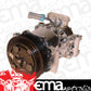 Vintage Air VA046441-MTQ Sanden Sd-7 6-Groove Air Conditioning Compressor