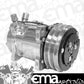 Vintage Air VA04808-VUQ 2 V GROOVE 508 SANDEN COMPRESSOR