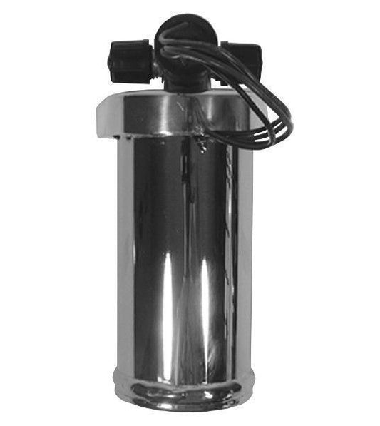 Vintage Air VA07309-VUQ Chrome Drier