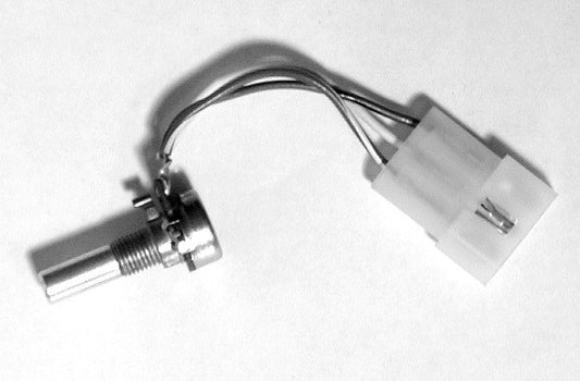 Vintage Air VA11413-RUA Lever (Switch (Fan/Mode))