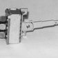 Vintage Air VA11430-VUS 289-351W Ford A/C Comp Brkt