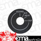 Vintage Air VA20559-VUP Air Flow Selector Decal