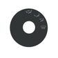 Vintage Air VA20570-VUP Temperature Decal