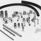Vintage Air VA31100-VUQ Slyder Hose Clamps 3/4"